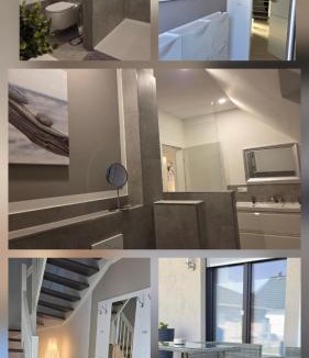Ummern House | Muttis Haus Auf dem Felde 15