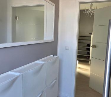 Ummern House | Muttis Haus Auf dem Felde 15