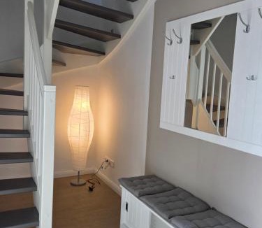 Ummern House | Muttis Haus Auf dem Felde 15