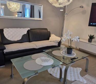 Ummern House | Muttis Haus Auf dem Felde 15