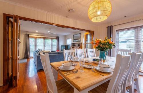 Rotorua House | Mutts MTBs & Mud Pools