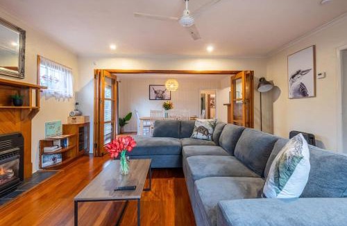 Rotorua House | Mutts MTBs & Mud Pools