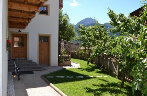 Valle San Silvestro House | Mutznhof