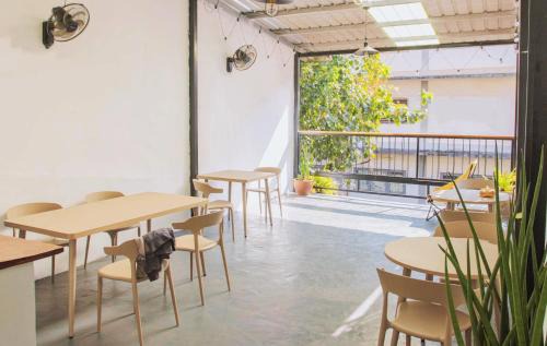 Vientiane Hostel | Muulao Hostel