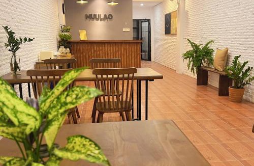 Vientiane Hostel | Muulao Hostel