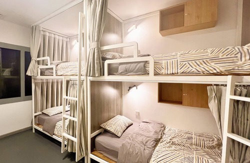 Vientiane Hostel | Muulao Hostel