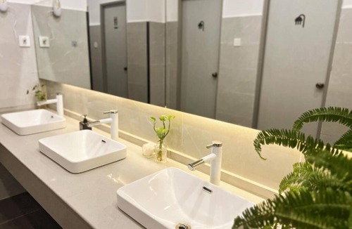 Vientiane Hostel | Muulao Hostel
