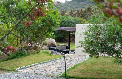 Tortoli Villa | Muxì