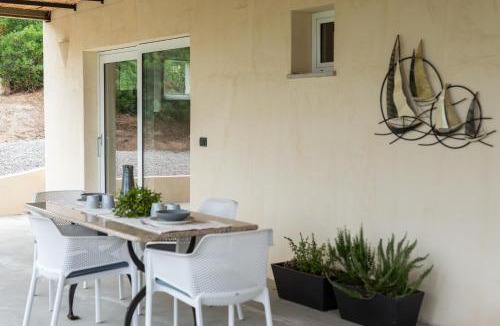 Tortoli Villa | Muxì