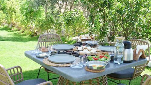 Urla Hotel | Muyo House