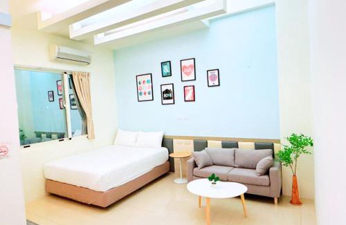 Lyudao House | MuyuTime B&B