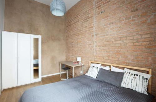 Old Town Apartment | Muzeului Studio