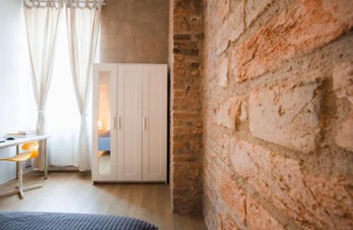 Old Town Apartment | Muzeului Studio