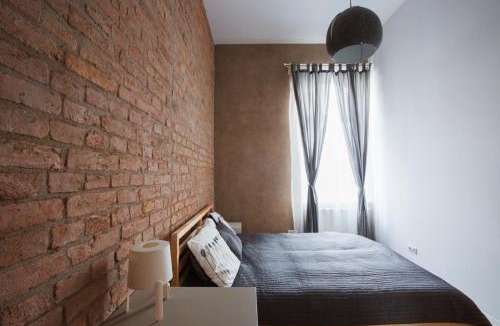 Old Town Apartment | Muzeului Studio