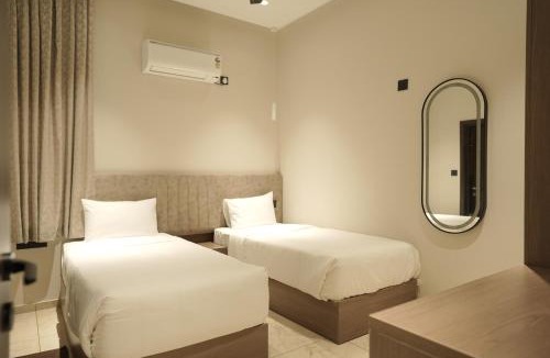 Edapalli Hotel | Muziris Manor Residency