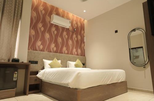 Edapalli Hotel | Muziris Manor Residency