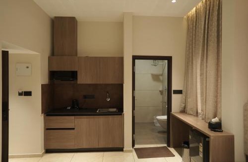 Edapalli Hotel | Muziris Manor Residency