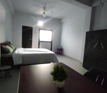 Henima House | MV Stay Hub