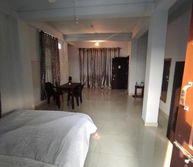 Henima House | MV Stay Hub