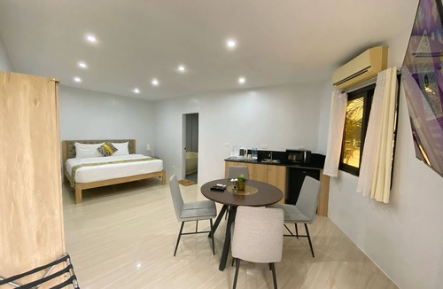 Suba Basbas Hotel | MVR Mariegold Resort Inc.