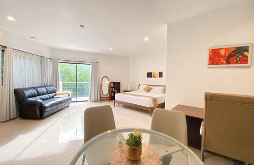 Suba Basbas Hotel | MVR Mariegold Resort Inc.