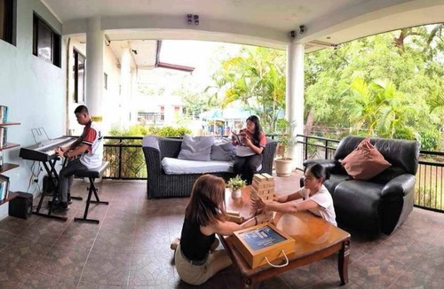 Suba Basbas Hotel | MVR Mariegold Resort Inc.