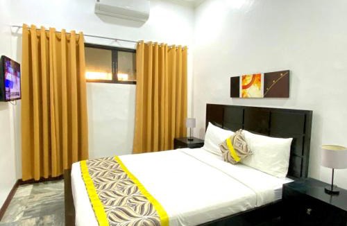 Suba Basbas Resort | MVR Mariegold Resort