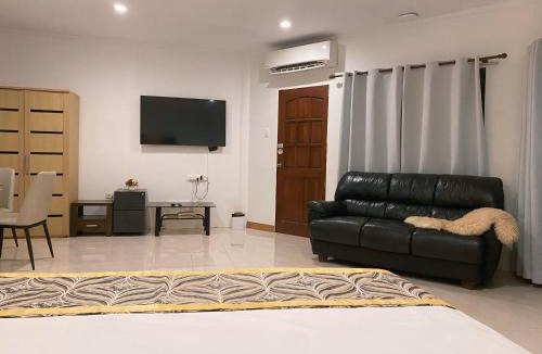 Suba Basbas Resort | MVR Mariegold Resort