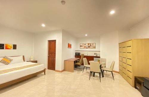 Suba Basbas Resort | MVR Mariegold Resort