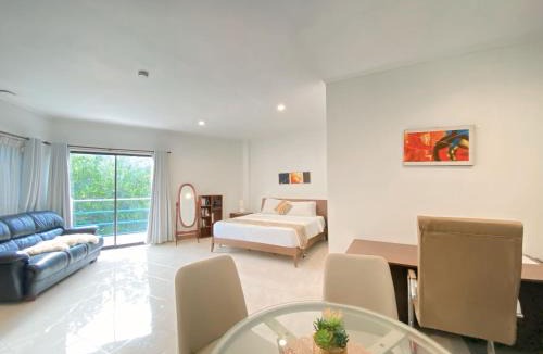 Suba Basbas Resort | MVR Mariegold Resort