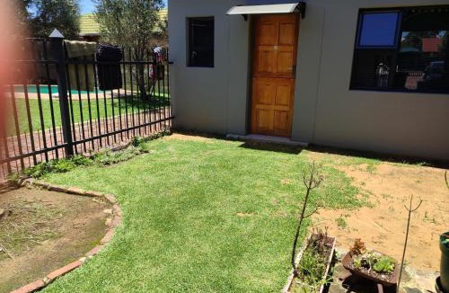Villieria Apartment | Mvuli haven