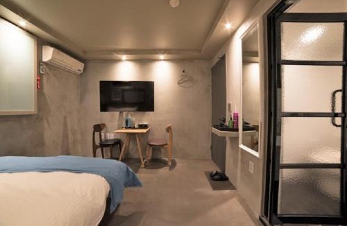 Jamsil-dong Hotel | MW Hotel