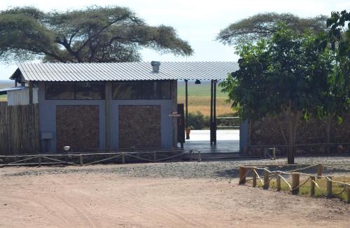 Kavimba Other | Mwandi View