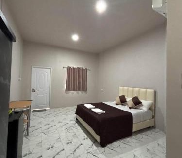 Det Udom House | MWELL House