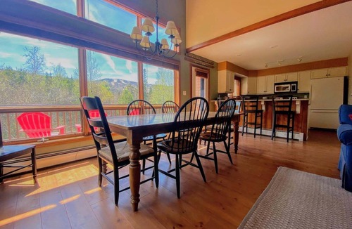 Bretton Woods Villa | Mwp62