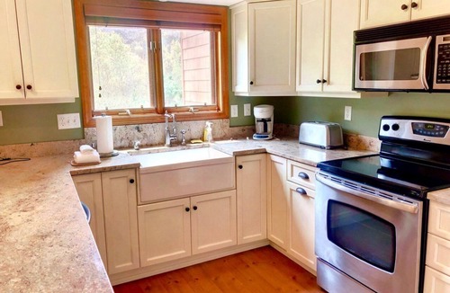 Bretton Woods Villa | Mwp62
