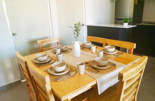 Acapulco Apartment | Alberca, Playa Cercana & Club de Playa opcional -Departamento E13D301
