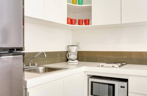Centro Apartment | Minimalist Apartment, Clean, Air, Strong Wi-Fi