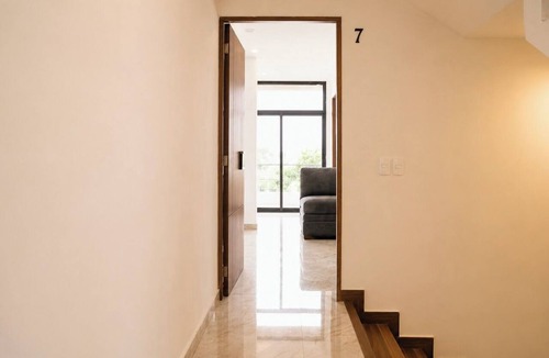 San Martin Texmelucan Apartment | Texmelucan Downtown Suite with Fast Wi-Fi