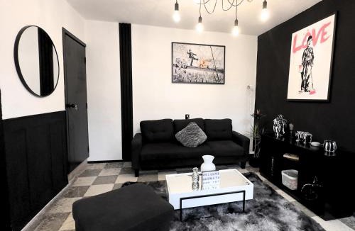San Martin Texmelucan Apartment | Homsty
