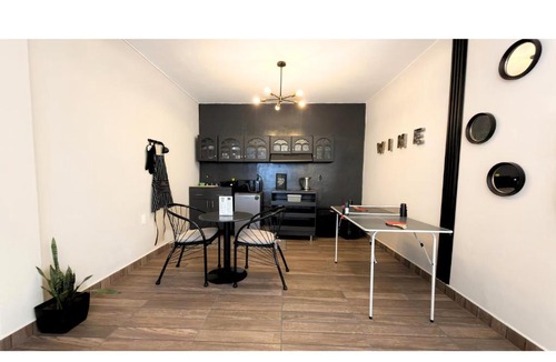 San Martin Texmelucan Apartment | HOMSTY Escondite chido de Texmelucan