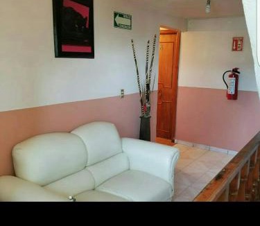 San Martin Texmelucan Hotel | Hotel Plaza