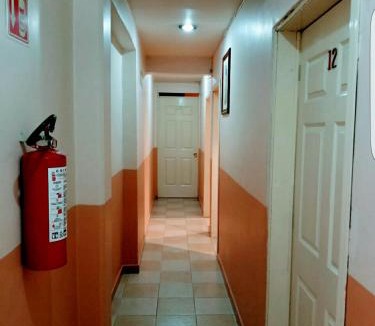 San Martin Texmelucan Hotel | Hotel Plaza