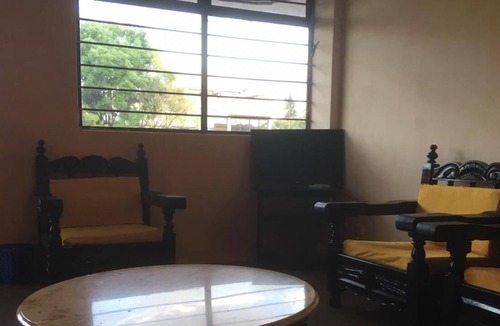 San Miguel Chapultepec Apartment | Large Department in Chapultepec
