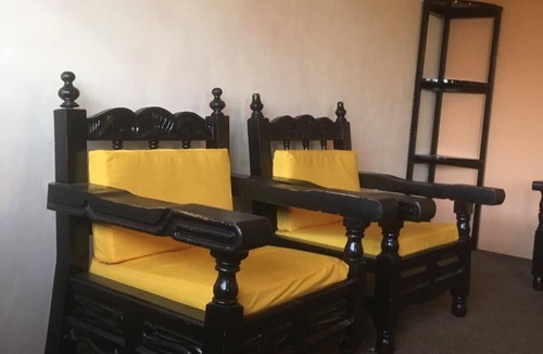 San Miguel Chapultepec Apartment | Large Department in Chapultepec