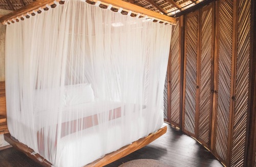 Puerto Escondido Hotel | Aldea Mizul