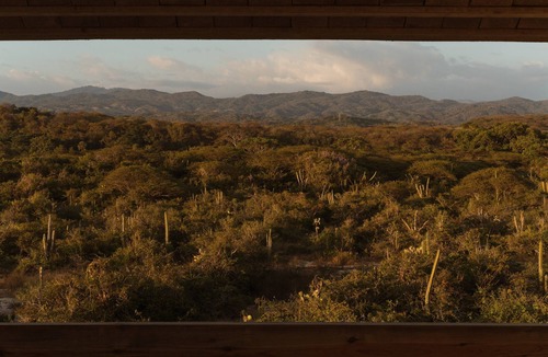Puerto Escondido Hotel | Terrestre, a Member of Design Hotels
