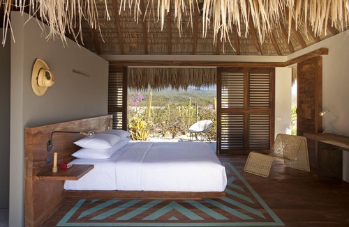 Puerto Escondido Hotel | Hotel Escondido, Puerto Escondido - Adults Only