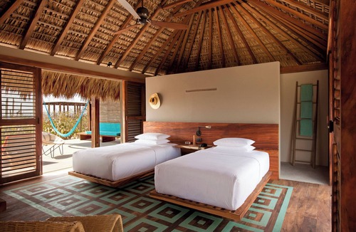 Puerto Escondido Hotel | Hotel Escondido, Puerto Escondido - Adults Only