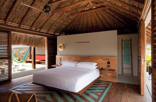 Puerto Escondido Hotel | Hotel Escondido, Puerto Escondido - Adults Only